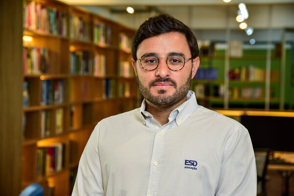 Henrique Romano Carneiro